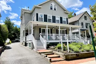 86 Washington St, Morristown, NJ 07960 - Photo 1