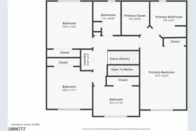 10 Windsor Dr, Newton, NJ 07860 - Photo 46