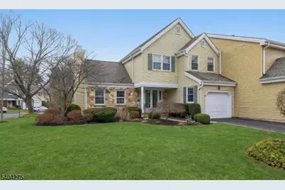 80 Independence Way, Morris Township, NJ 07960 - Photo 1