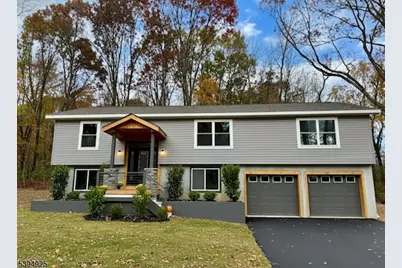 20 Mine Hill Rd, Mount Olive, NJ 07840 - Photo 1