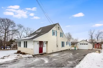 100 Troy Hills Rd, Hanover Township, NJ 07981 - Photo 2