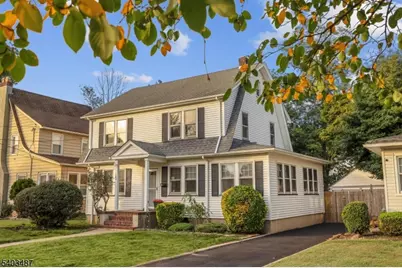 163 Stanton St, Rahway, NJ 07065 - Photo 1