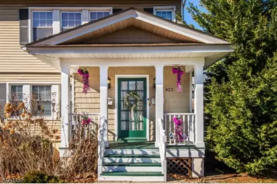 422 Valley Rd #1, Montclair, NJ 07043 - Photo 2