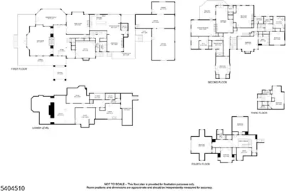 17 Three Gables Rd, Morris Township, NJ 07960 - Photo 42