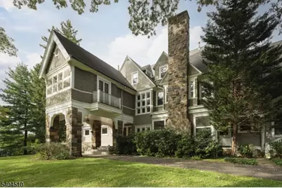 17 Three Gables Rd, Morris Township, NJ 07960 - Photo 36