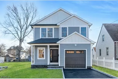 21 Spruce St, Cranford Township, NJ 07016 - Photo 1