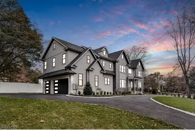 4 Athens Rd, Millburn, NJ 07078 - Photo 2