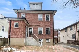 33 Robertson Rd, West Orange Township, NJ 07052 - Photo 30