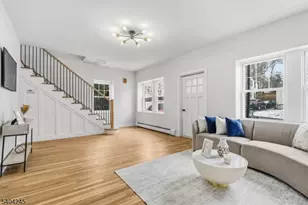 33 Robertson Rd, West Orange Township, NJ 07052 - Photo 6