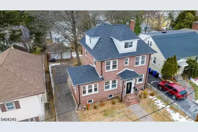 33 Robertson Rd, West Orange Township, NJ 07052 - Photo 38