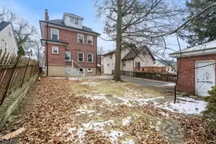 33 Robertson Rd, West Orange Township, NJ 07052 - Photo 34