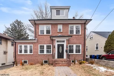 33 Robertson Rd, West Orange Township, NJ 07052 - Photo 1