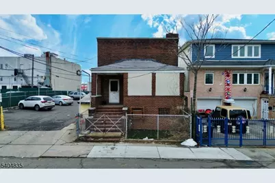 844 Cross St, Elizabeth, NJ 07201 - Photo 2