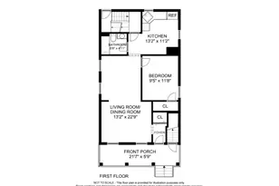 3 Whittlesey Ave, West Orange Township, NJ 07052 - Photo 8