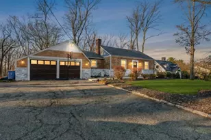 45 Dreahook Rd, Branchburg Township, NJ 08876 - Photo 1