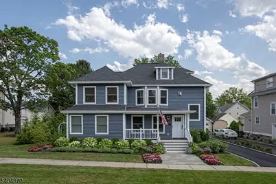 16 Dumont Rd, Far Hills, NJ 07931 - Photo 2