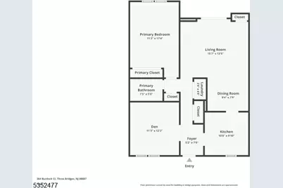 364 Burdock Ct, Readington, NJ 08887 - Photo 32