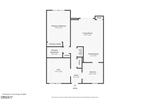 364 Burdock Ct, Readington, NJ 08887 - Photo 32