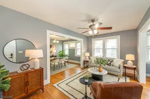 412 Berkeley Ave, Bloomfield, NJ 07003 - Photo 1