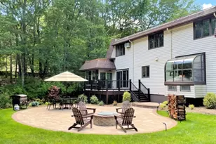 359 Hillview Terrace, Franklin Lakes, NJ 07417 - Photo 2