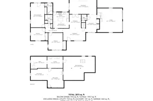 174 S Hillside Ave, Roxbury Township, NJ 07876 - Photo 32