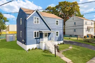 514 Lafayette Ave, Passaic, NJ 07055 - Photo 2