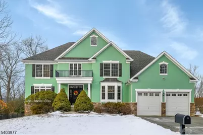 9 Skyview Ter, Riverdale, NJ 07457 - Photo 2