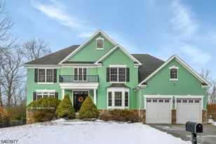 9 Skyview Terrace, Riverdale, NJ 07457 - Photo 2