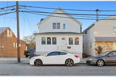 138-140 Nagle St, Paterson, NJ 07501 - Photo 1