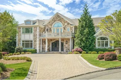 11 Rickland Drive, North Caldwell, NJ 07006 - Photo 2