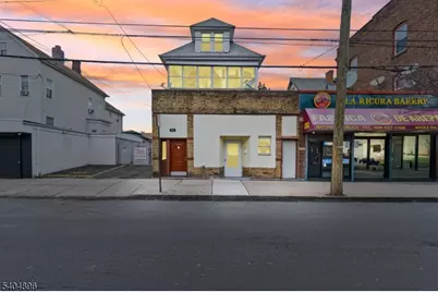 109 Orchard St, Elizabeth, NJ 07208 - Photo 1