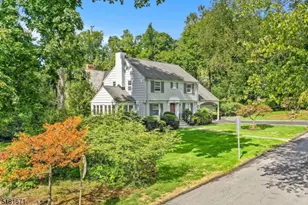 1 Gapview Rd, Millburn, NJ 07078 - Photo 1