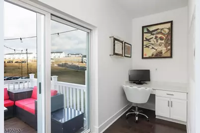 10 Dorchester Ln #10, East Hanover Township, NJ 07936 - Photo 8