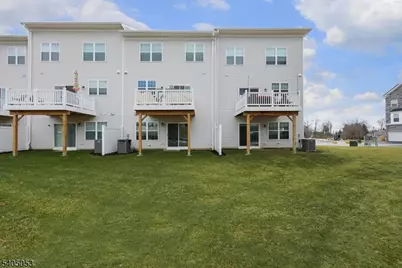 10 Dorchester Ln #10, East Hanover Township, NJ 07936 - Photo 24