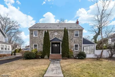 28 S Centre St, South Orange, NJ 07079 - Photo 1