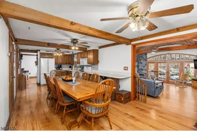 37 Ward Rd, Hardwick Township, NJ 07825 - Photo 6