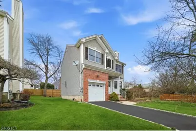 17 Grove St, Summit, NJ 07901 - Photo 2