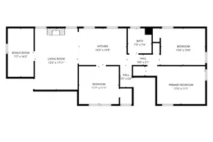 241 Wainwright St, Newark, NJ 07112 - Photo 2