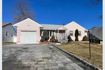 130 Valley View Rd, Hillside, NJ 07205 - Photo 1