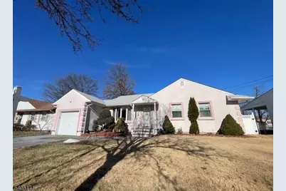 130 Valley View Rd, Hillside, NJ 07205 - Photo 2