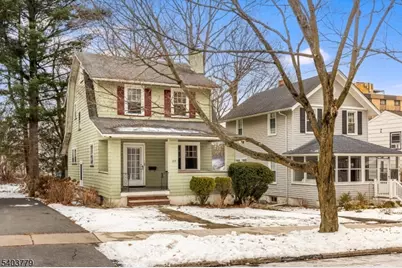 105 Midland Ave, Glen Ridge, NJ 07028 - Photo 1