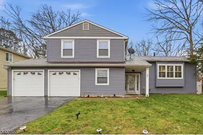 2 Pioneer Dr, Howell Township, NJ 07731 - Photo 2