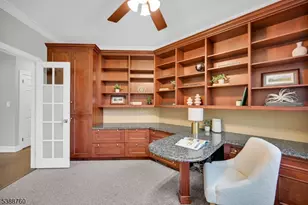 3 Brook Ridge Ct, Cedar Grove, NJ 07009 - Photo 12