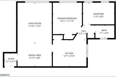 335 Passaic Ave, Nutley, NJ 07110 - Photo 38