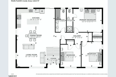 6 Elm Ave, Warren Township, NJ 07059 - Photo 28