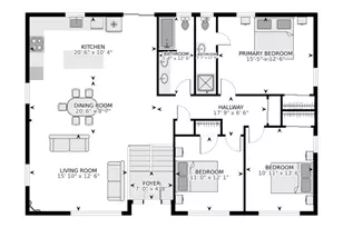 6 Elm Ave, Warren Township, NJ 07059 - Photo 28
