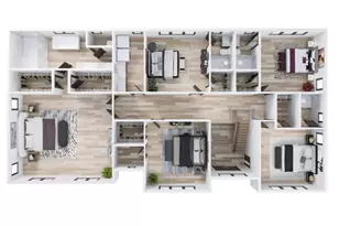 34 Townsend Dr, Florham Park, NJ 07932 - Photo 4