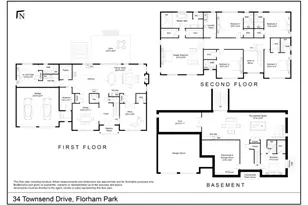 34 Townsend Dr, Florham Park, NJ 07932 - Photo 2