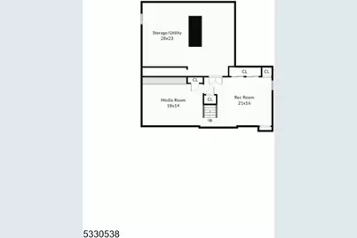 1111 Minisink Way, Westfield, NJ 07090 - Photo 30