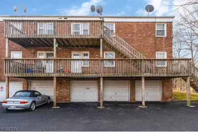 11 Dartmouth Ave #4B, Bridgewater, NJ 08807 - Photo 18